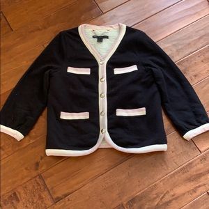 Marc by Marc Jacobs Sherpa Cardigan